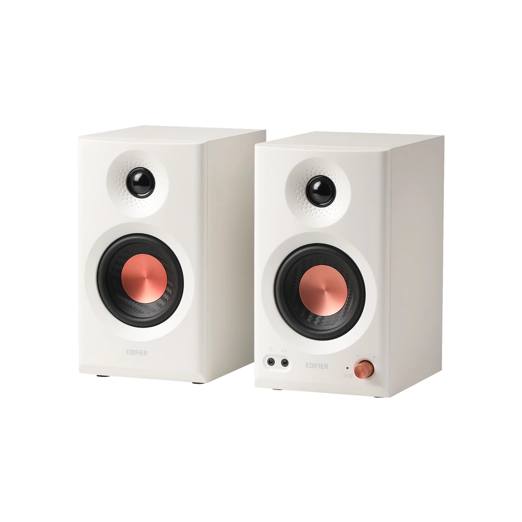 Акустична система Edifier MR3 White (MR3White) - зображення 1