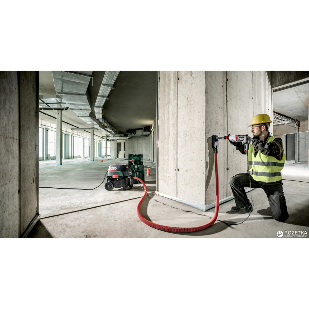 Перфоратор Metabo UHEV2860-2Quick (600713500) - зображення 2