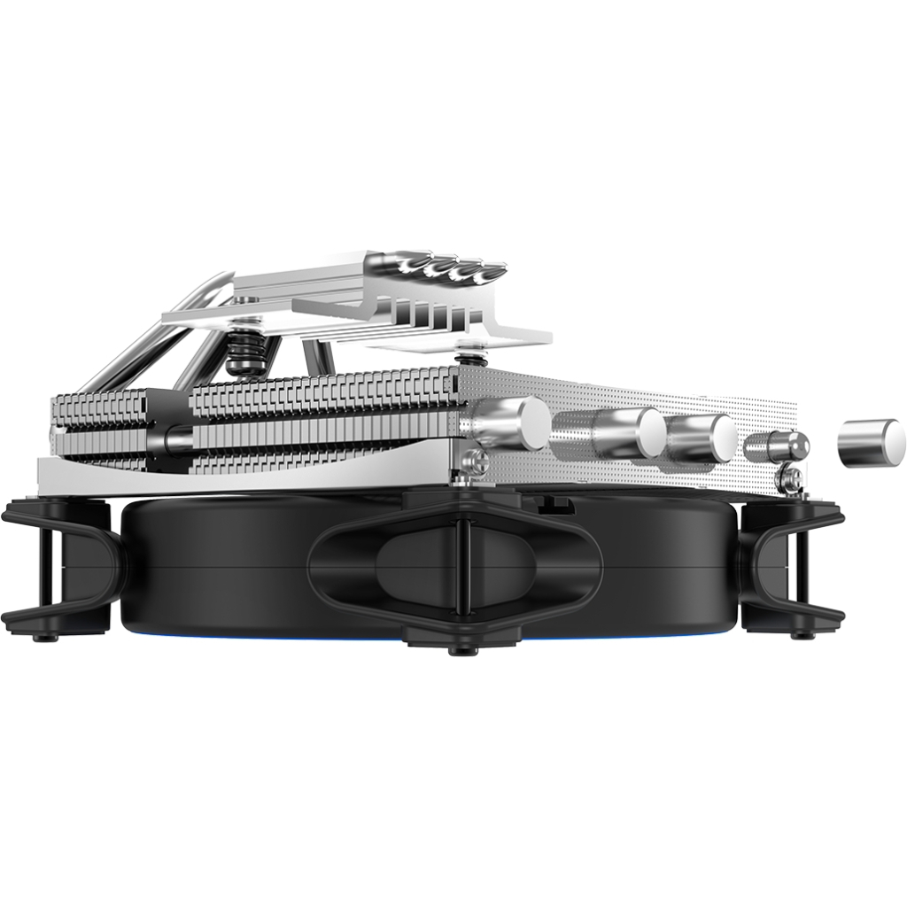 Кулер до процесора PcCooler GI-46U V2 - изображение 4