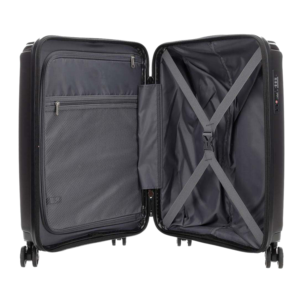 Валіза Titan Paradoxx Black Uni S (Ti833406-02) - зображення 5