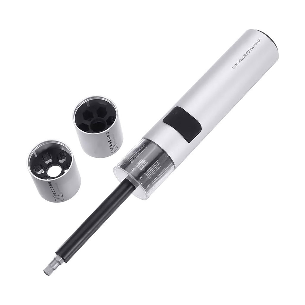 Викрутка акумуляторна Xiaomi Wowstick SD - изображение 1