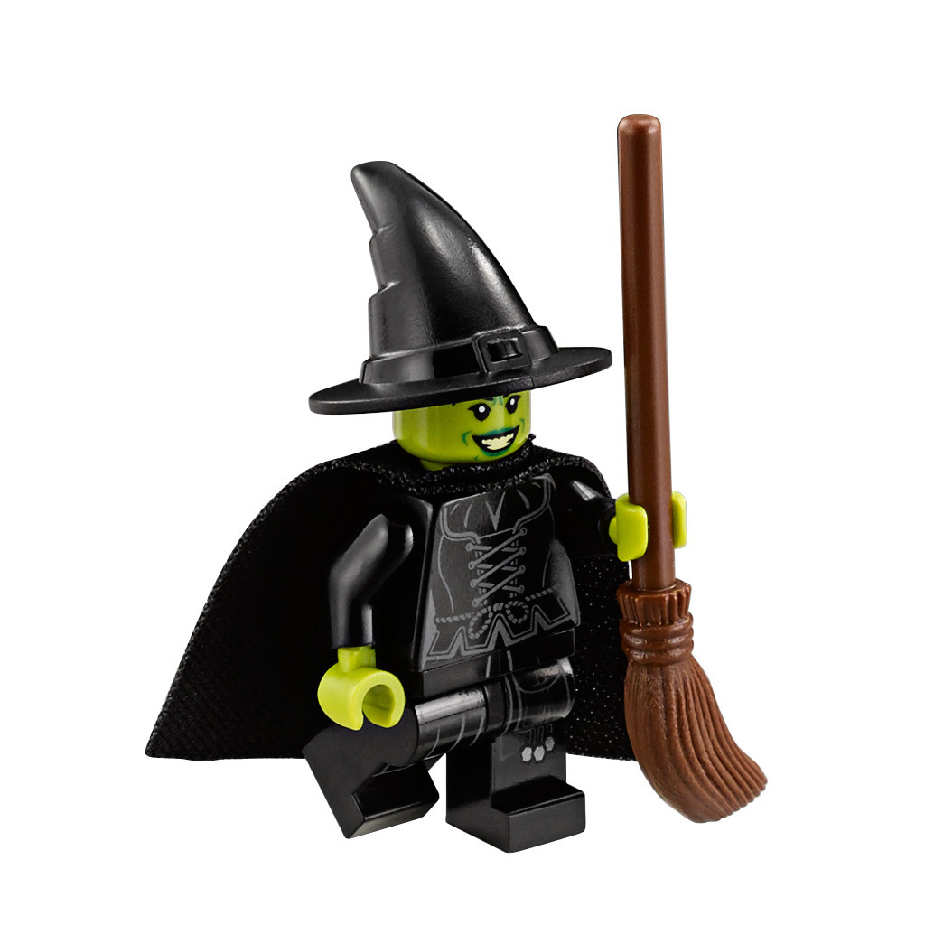 Конструктор LEGO Batman Movie Крутий Бетмобіль (70917) - зображення 7