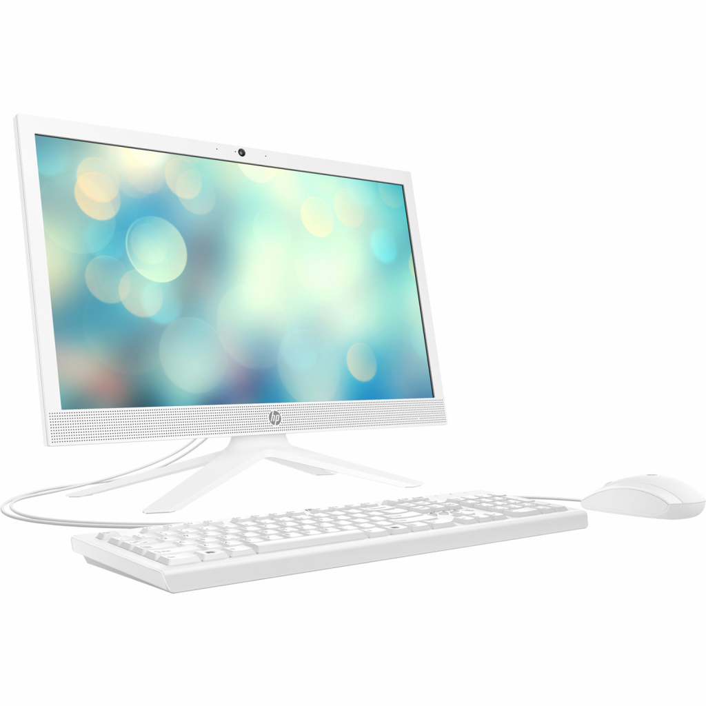 Комп'ютер HP 21-b0012ua AiO / i5-1035G1 (3F8C0EA) - зображення 2