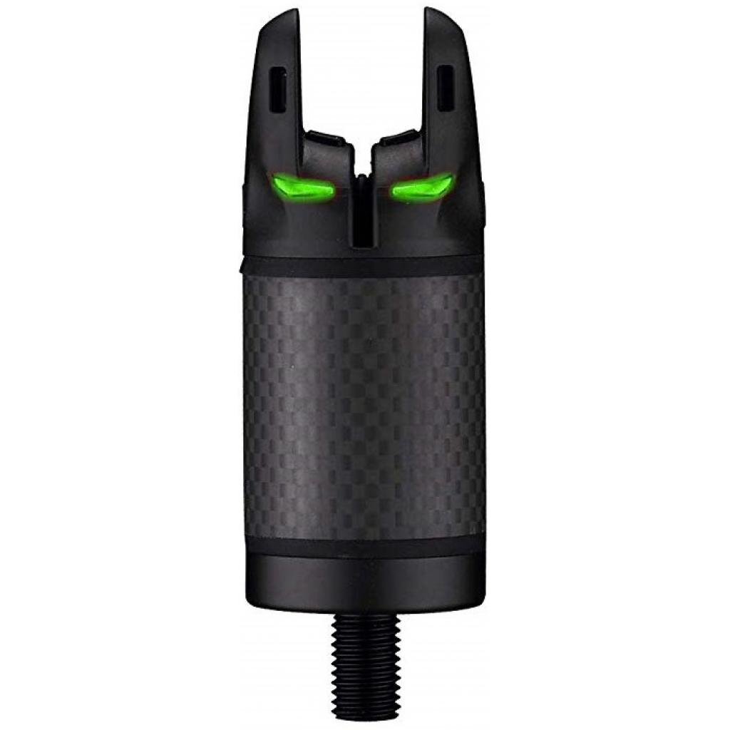 Індикатор клювання Prologic K3 Bite Alarm green (1846.13.78) - зображення 1