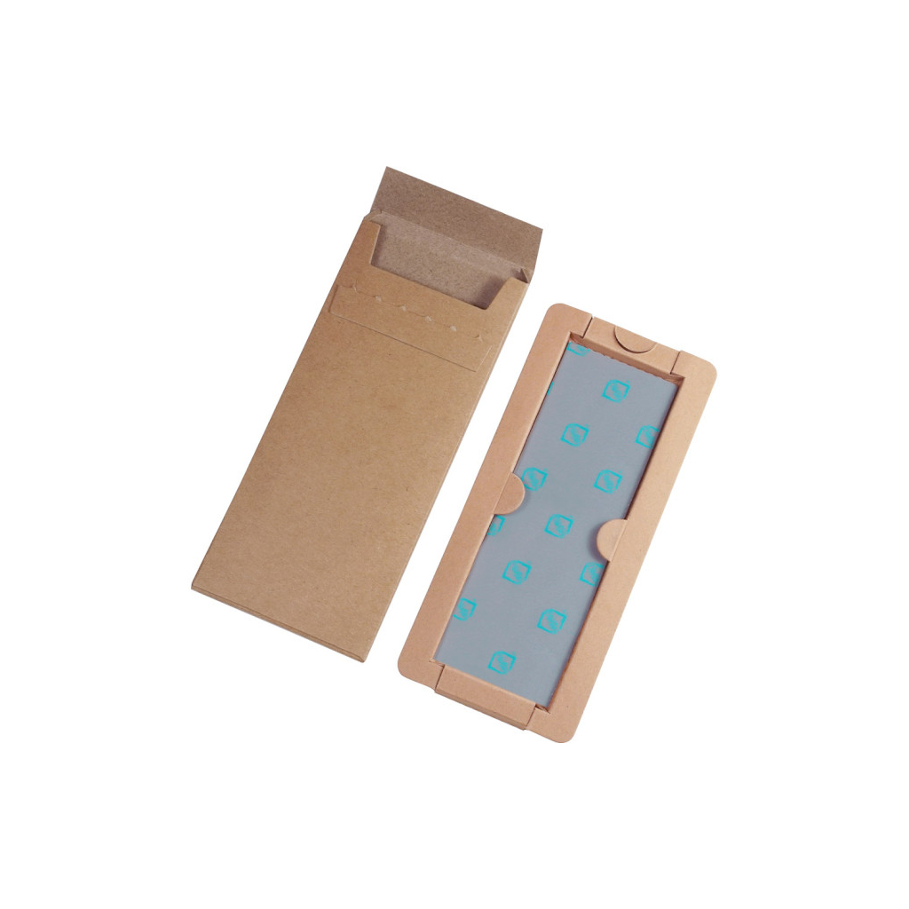 Термопрокладка Iceberg Thermal DRIFTIce Thermal Pad 40mmx120mm 2.0mm (DRIFTICE20-B0A) - зображення 3