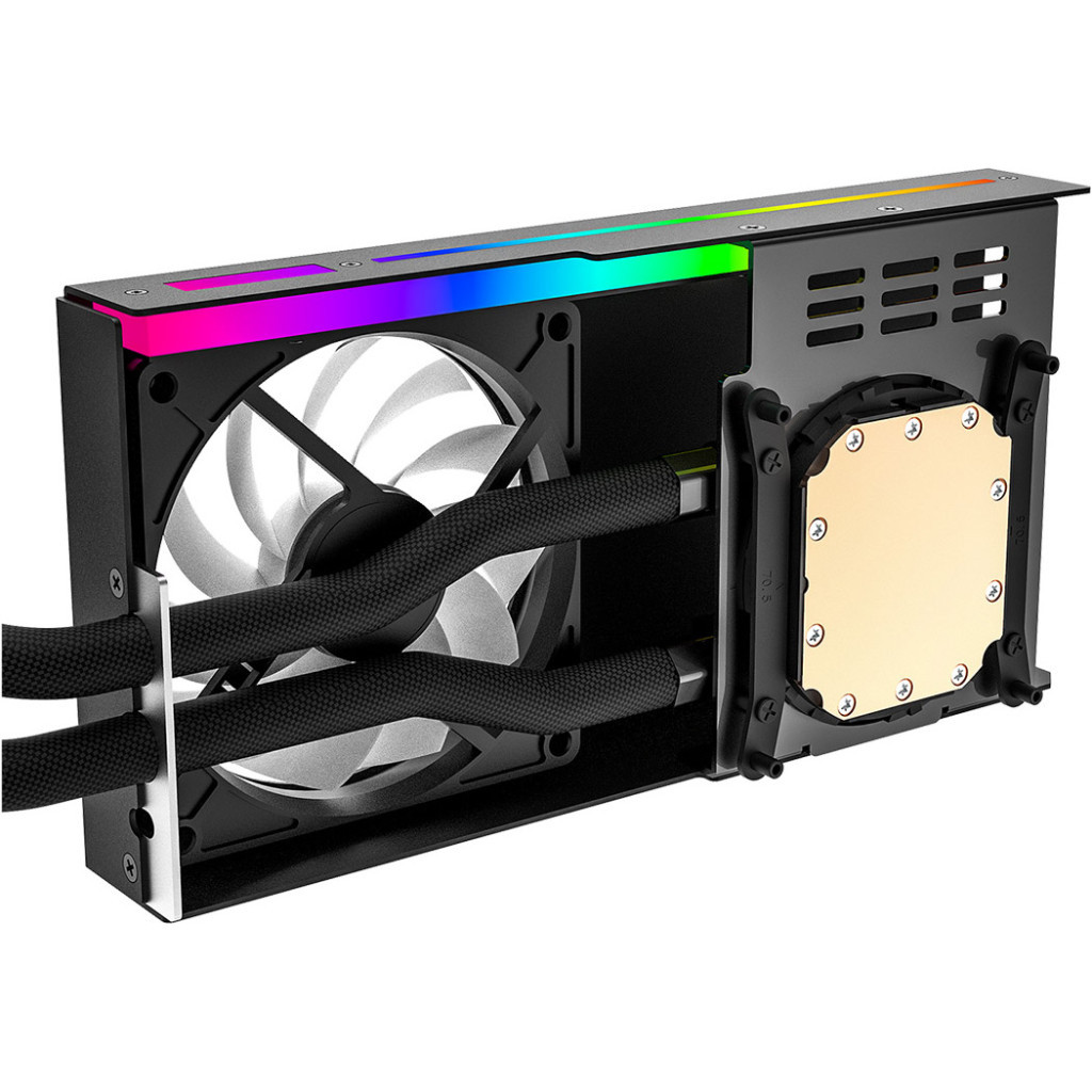 Система рідинного охолодження ID-Cooling ICEFLOW 240 VGA - зображення 3