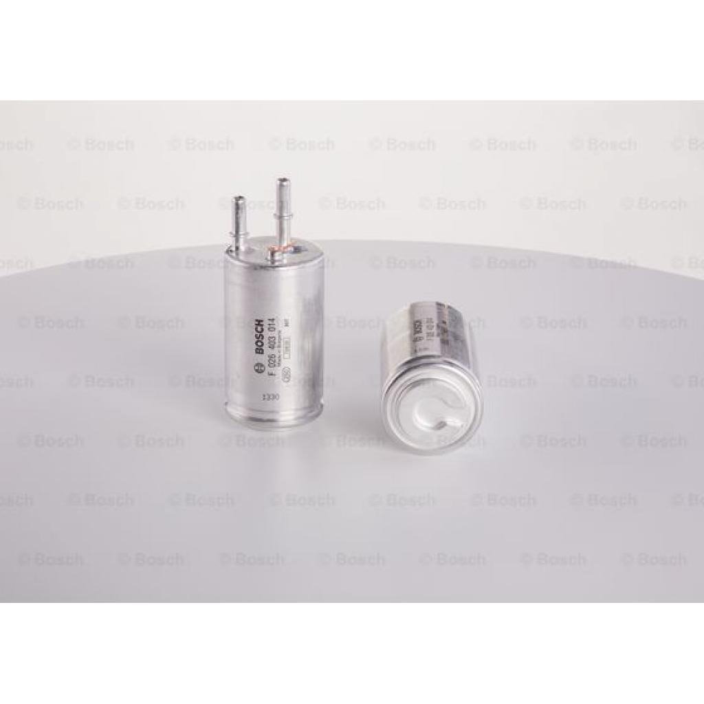 Фільтр паливний Bosch F 026 403 014 - зображення 1