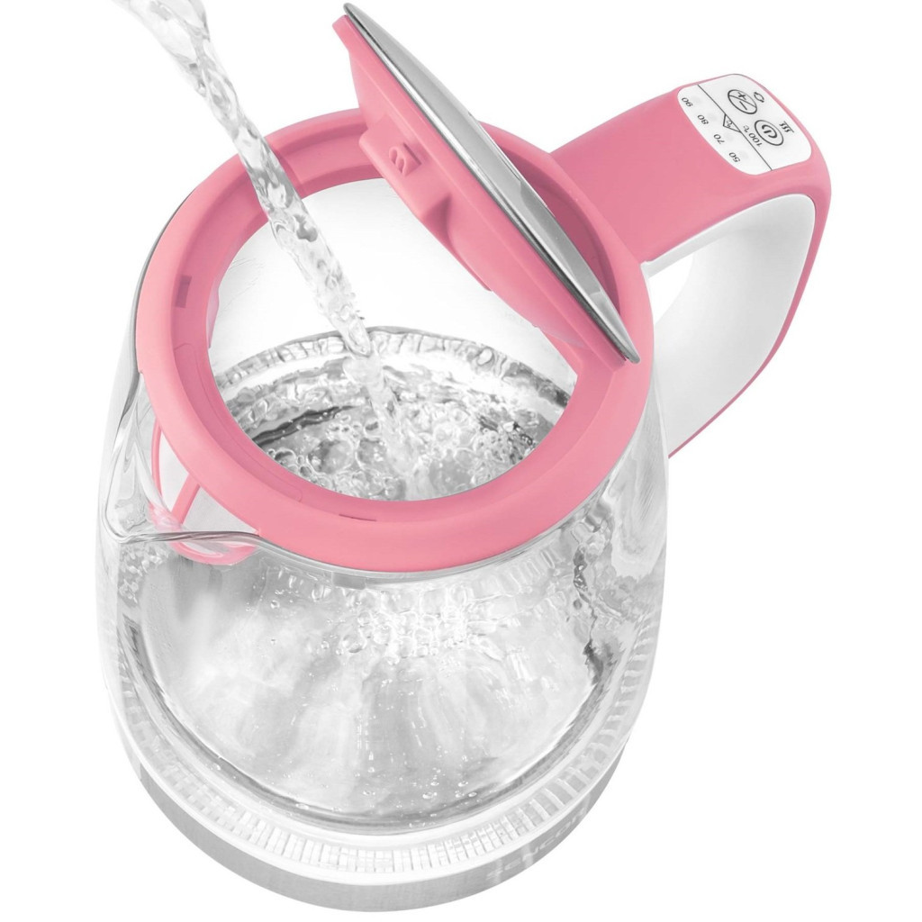 Електрочайник Sencor SWK2194RD - зображення 10