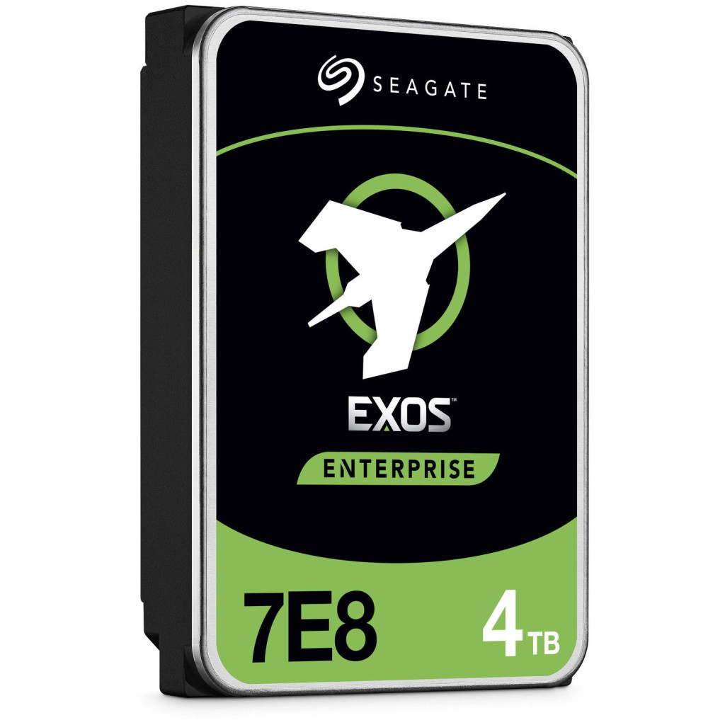 Жорсткий диск 3.5" 4TB Seagate (ST4000NM006A) - зображення 2