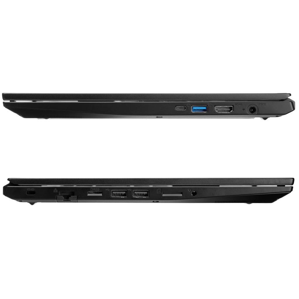 Ноутбук 2E Imaginary 15 (NL50MU-15UA35) - зображення 5