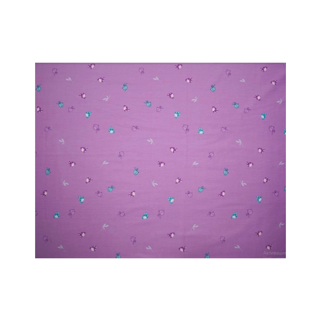 Постільна білизна MirSon Сатин 22-1330 Paradise Двоспальний (2200005154960) - зображення 8