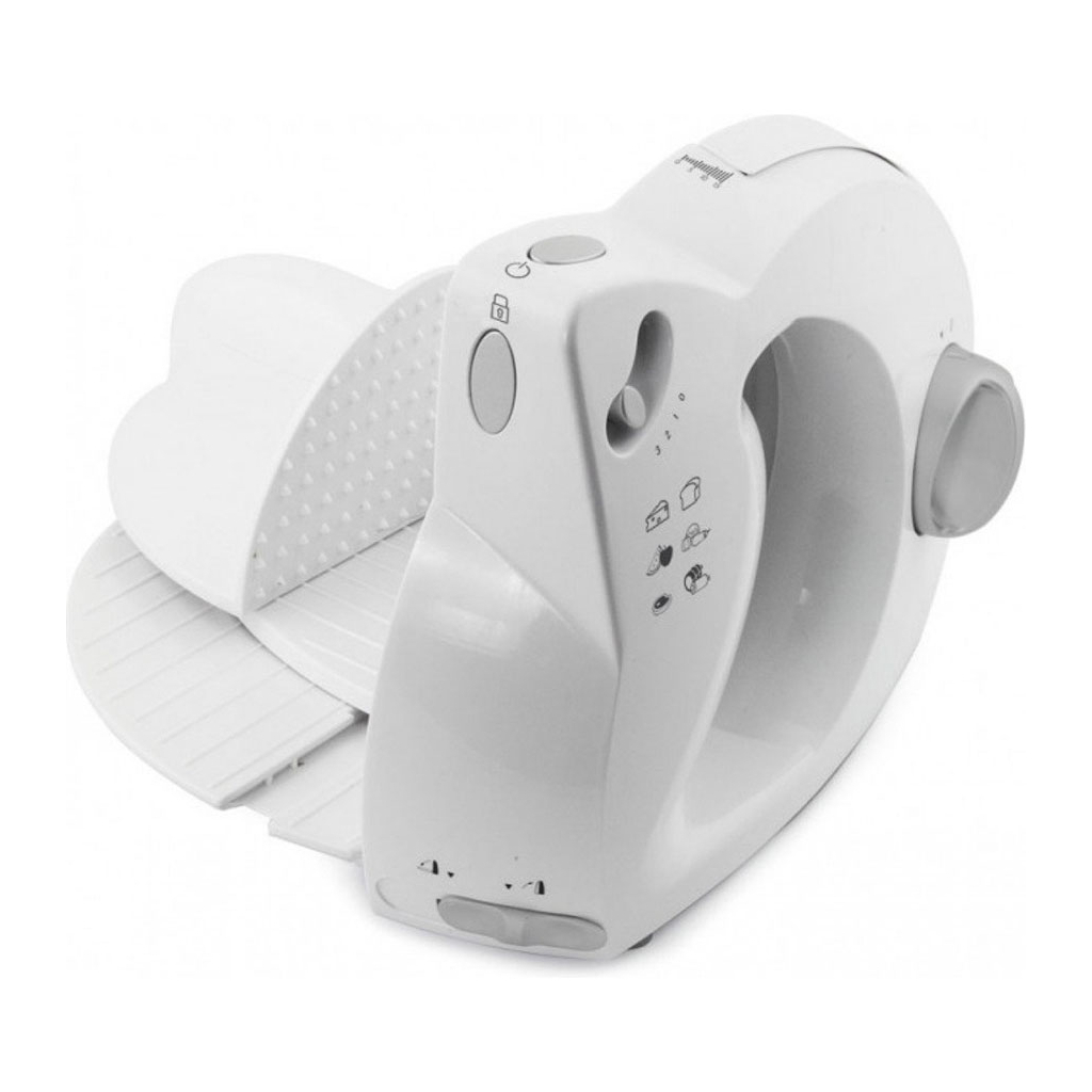 Скиборізка Esperanza EKM 017 W (EKM017W) - зображення 4