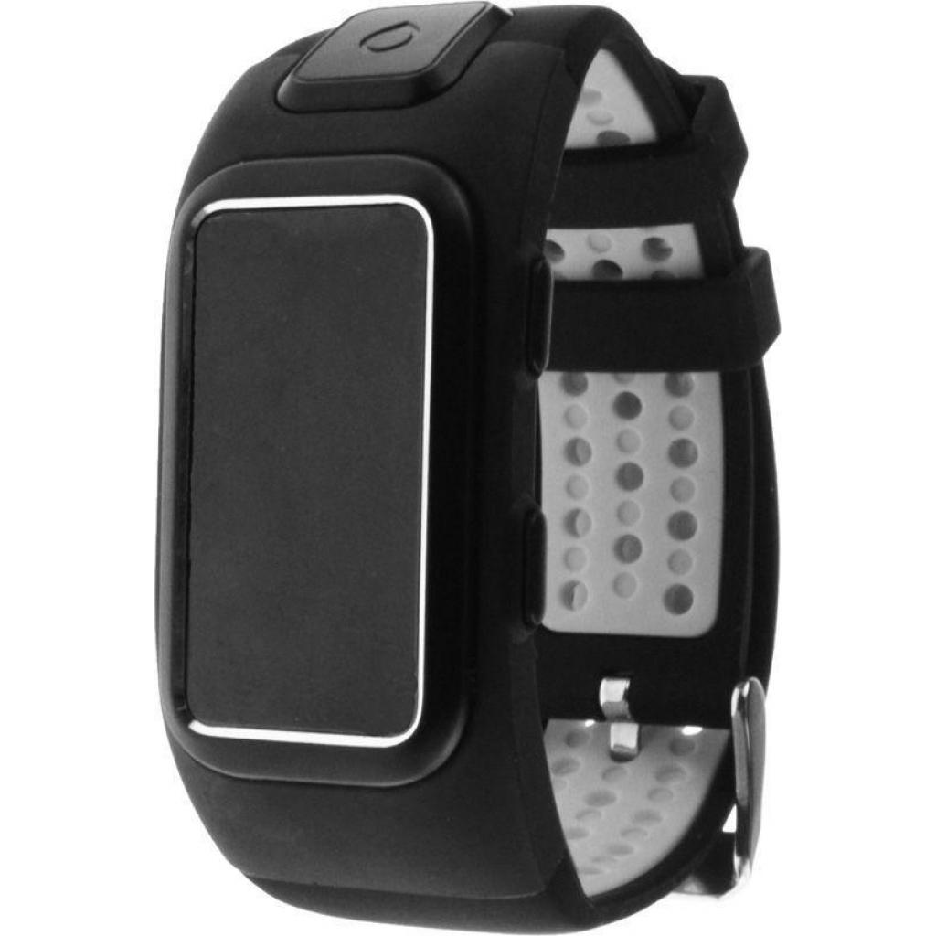 Фітнес браслет UWatch DB10 Grey (F_59625) - зображення 1