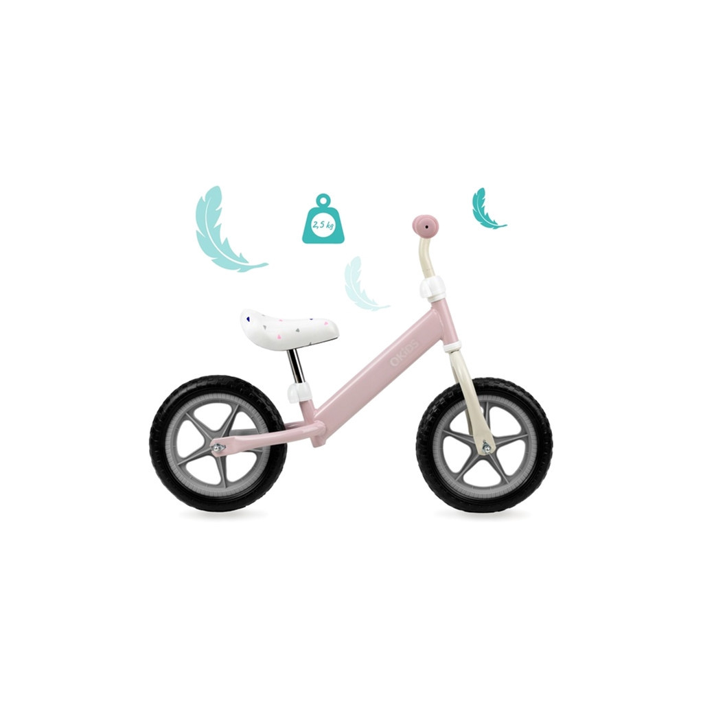 Біговел Qkids Fleet Pink (QKIDS00003) - зображення 6