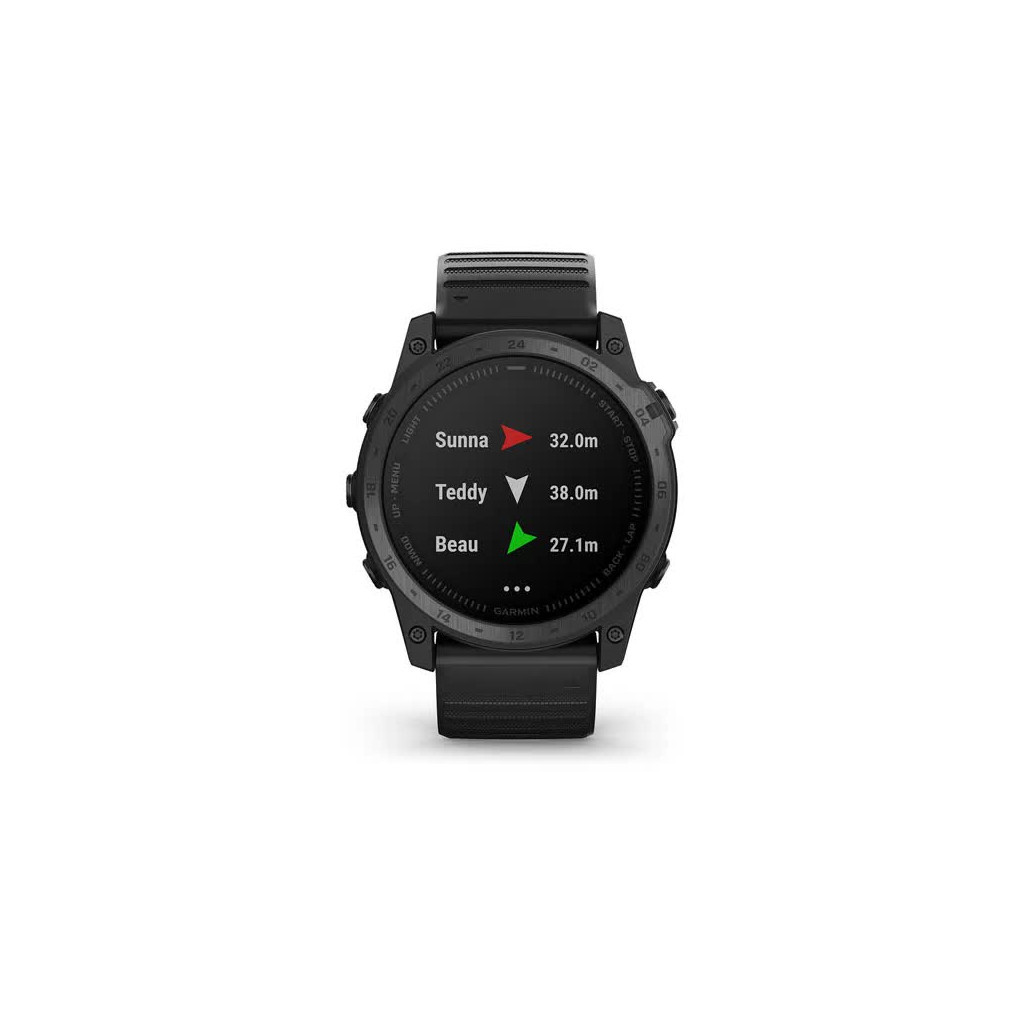 Смарт-годинник Garmin tactix 7, GPS (010-02704-01) - зображення 8