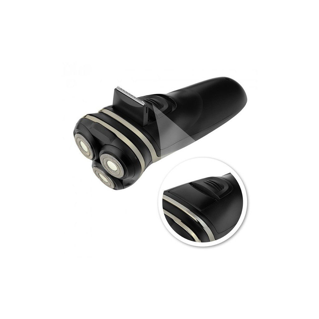 Електробритва Aurora AU3547 - зображення 4