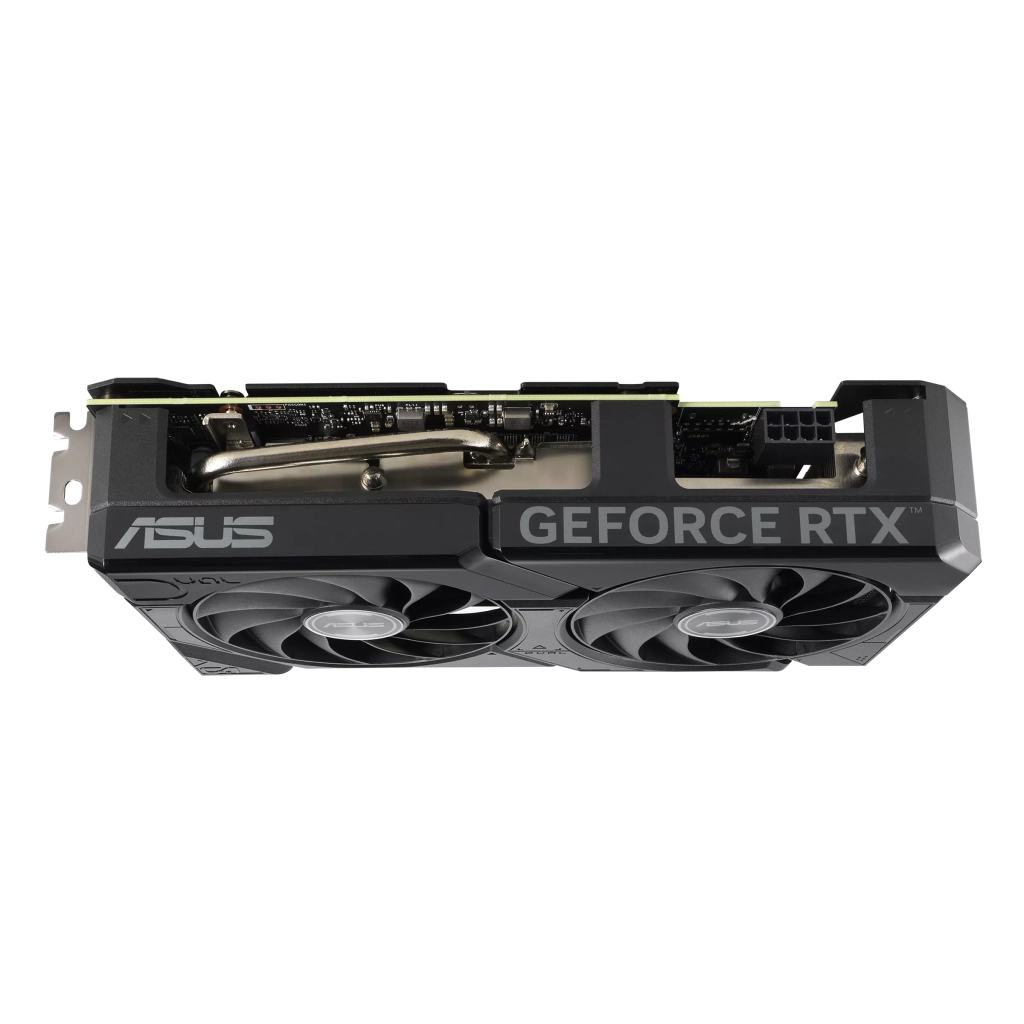 Відеокарта ASUS GeForce RTX4070 12Gb DUAL OC EVO (DUAL-RTX4070-O12G-EVO) - зображення 10
