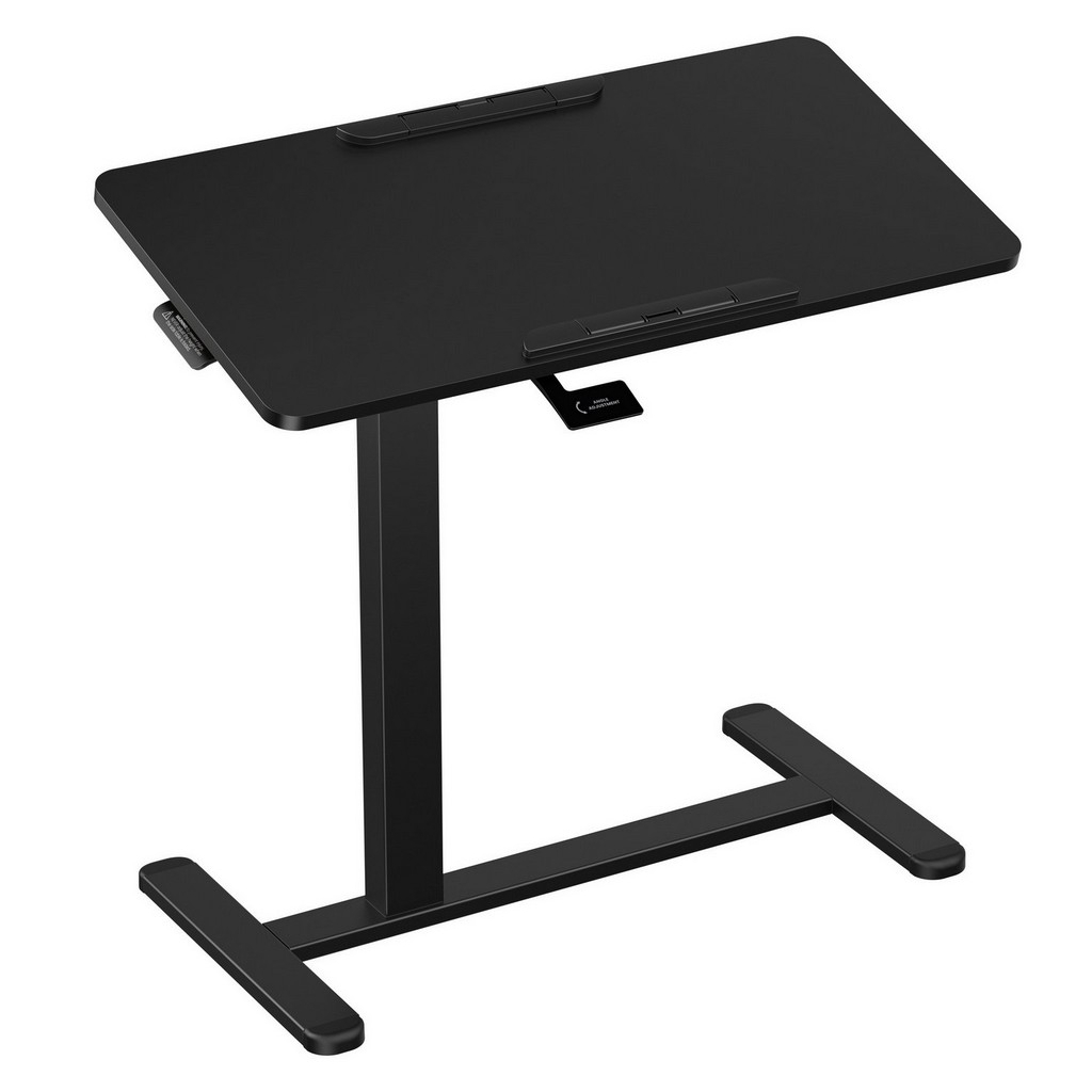 Приставний стіл OfficePro з регулюванням ODM405B (ODM405B) - зображення 1