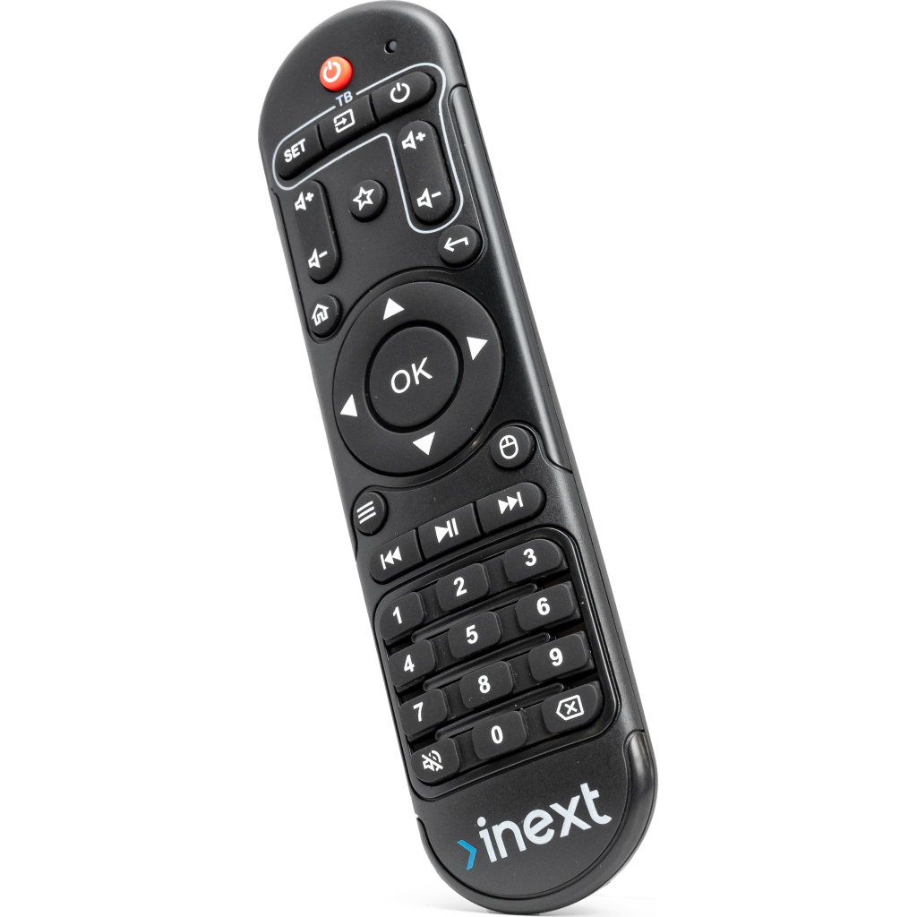 Медіаплеєр iNeXT TV6 - зображення 12