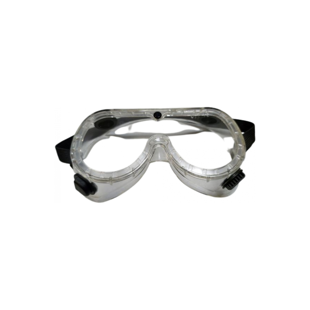 Захисні окуляри Makita 192219-6 - зображення 4