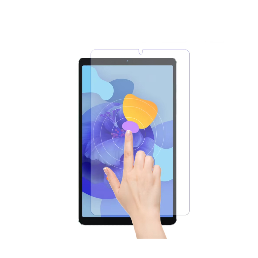 Скло захисне BeCover Blackview Tab 60 8.68" (712825) - зображення 3