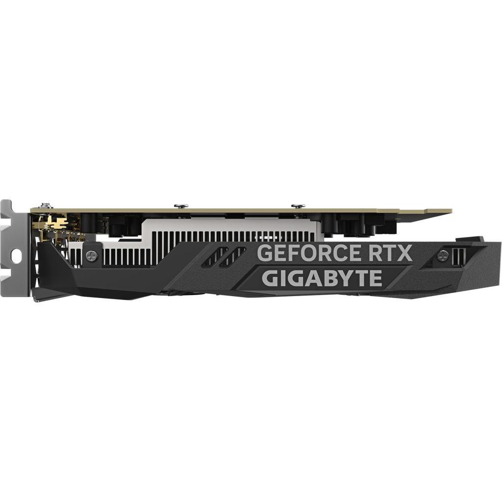 Відеокарта GIGABYTE GeForce RTX3050 6Gb WINDFORCE OC (GV-N3050WF2OC-6GD) - зображення 5