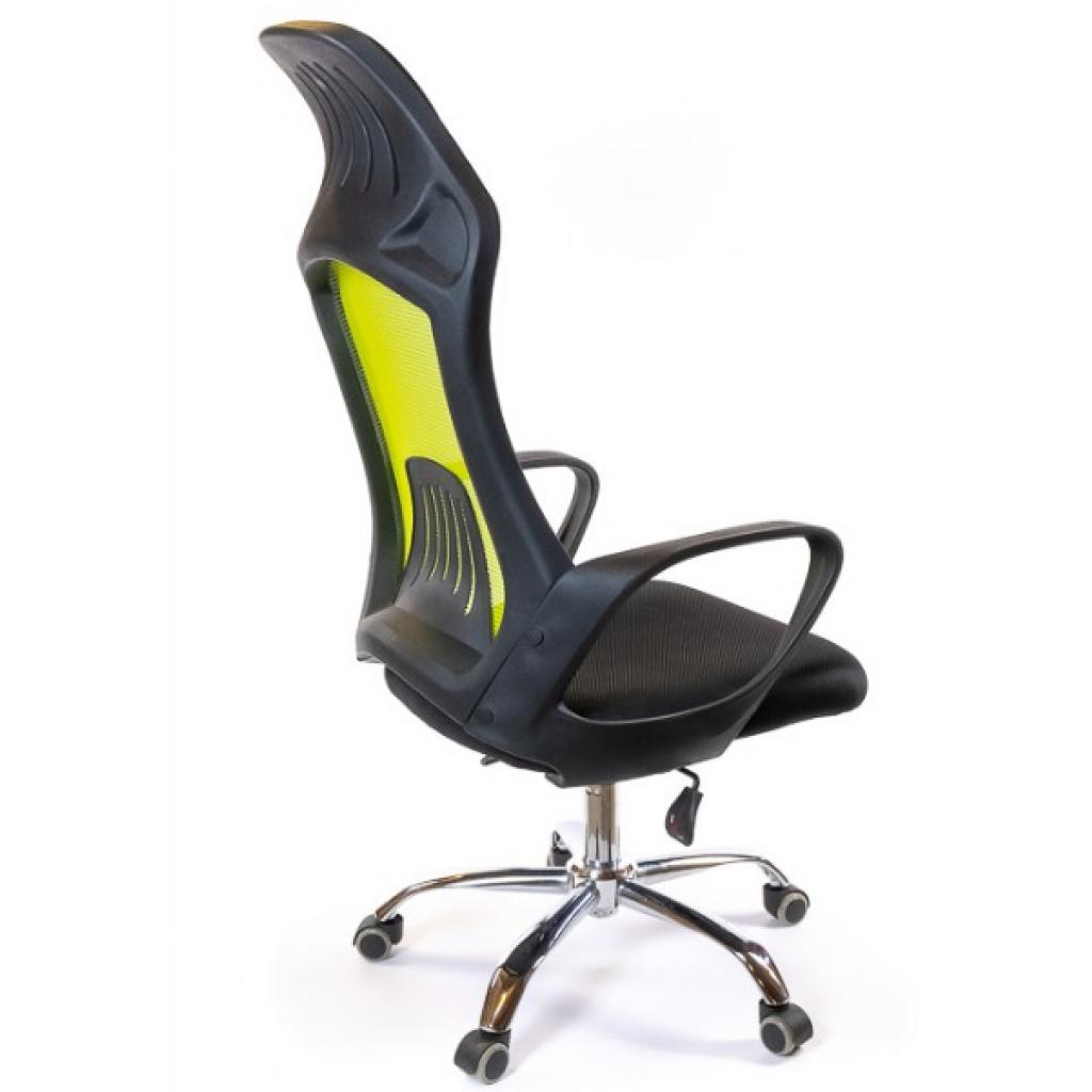 Офісне крісло Аклас Дорос CH Tilt Салатове (16111) - зображення 5