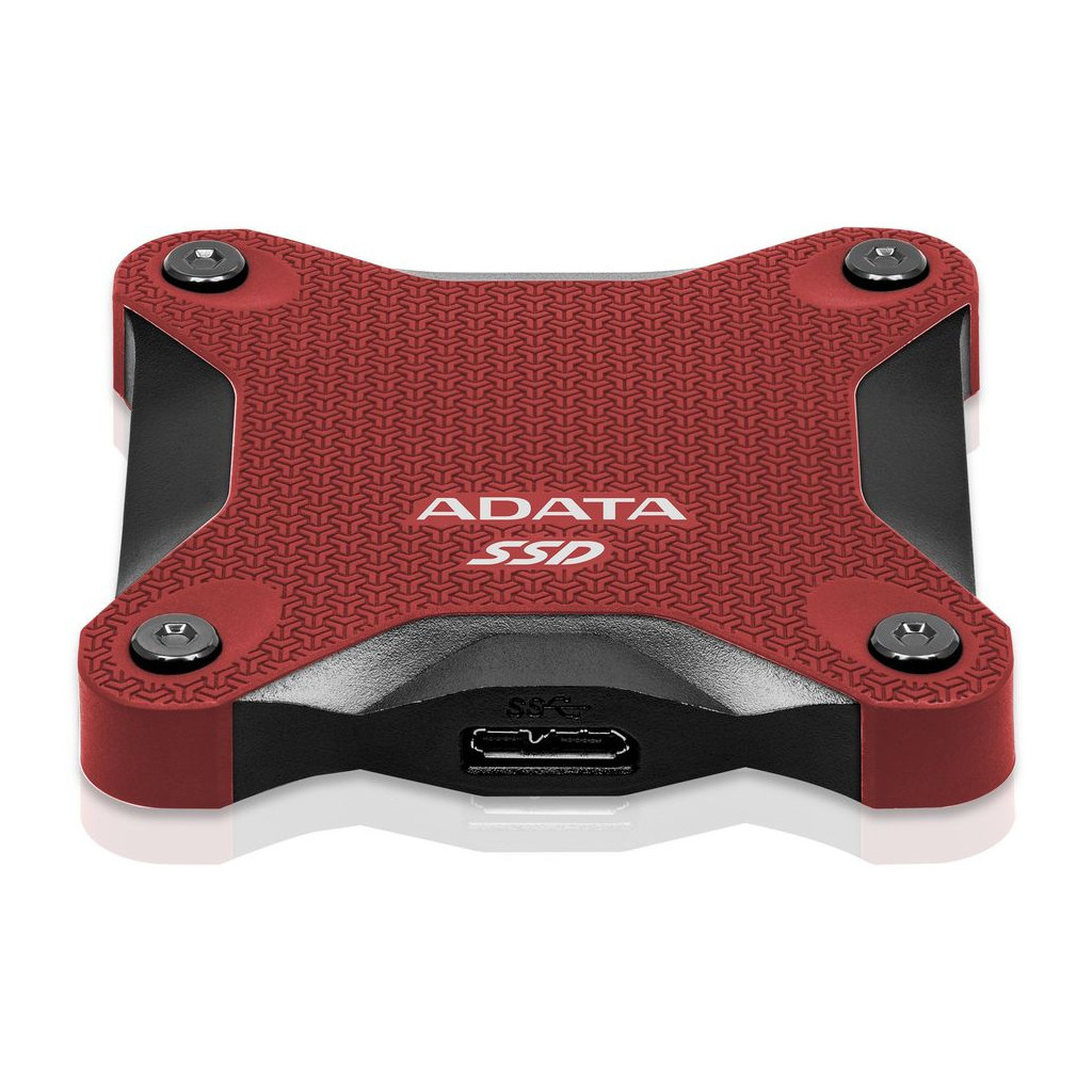 Накопичувач SSD USB 3.2 240GB ADATA (ASD600Q-240GU31-CRD) - зображення 3