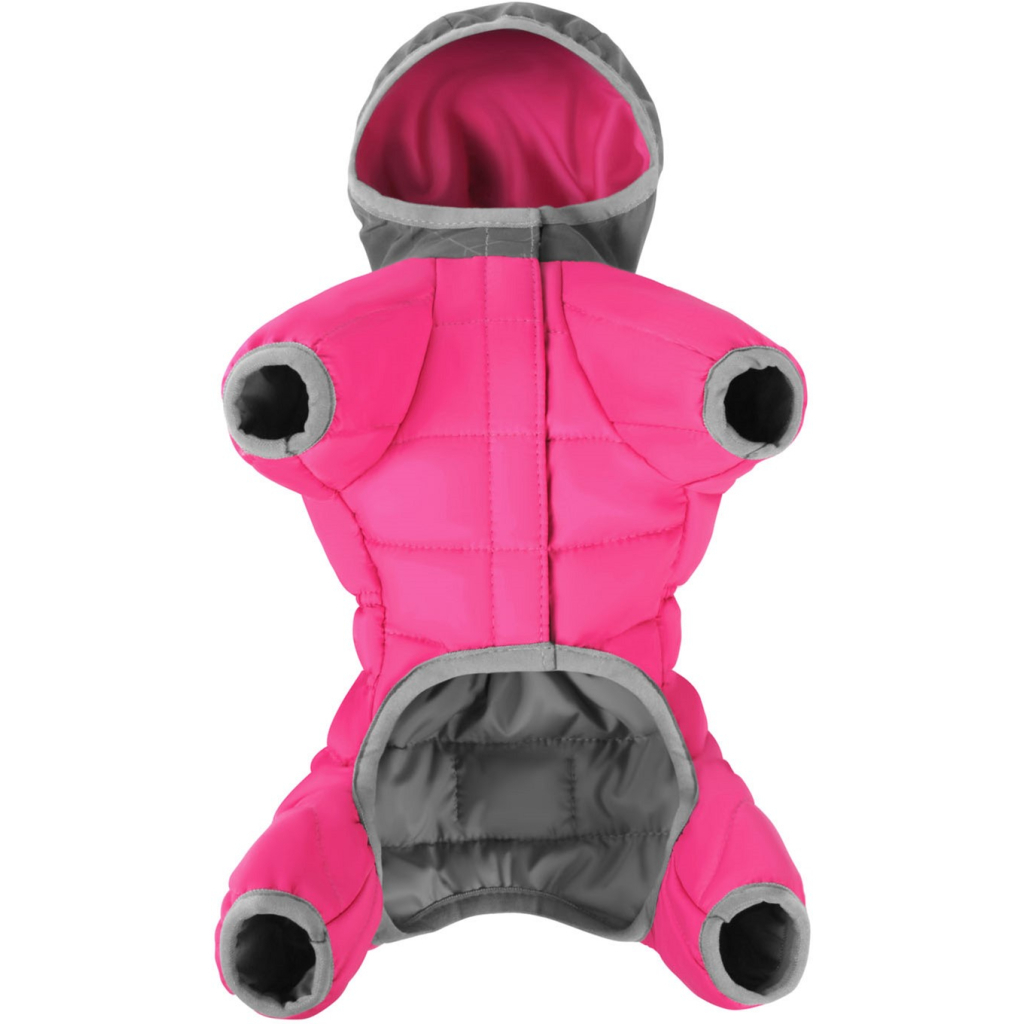 Комбінезон для тварин Collar AiryVest One M 45 рожевий (24217) - зображення 2