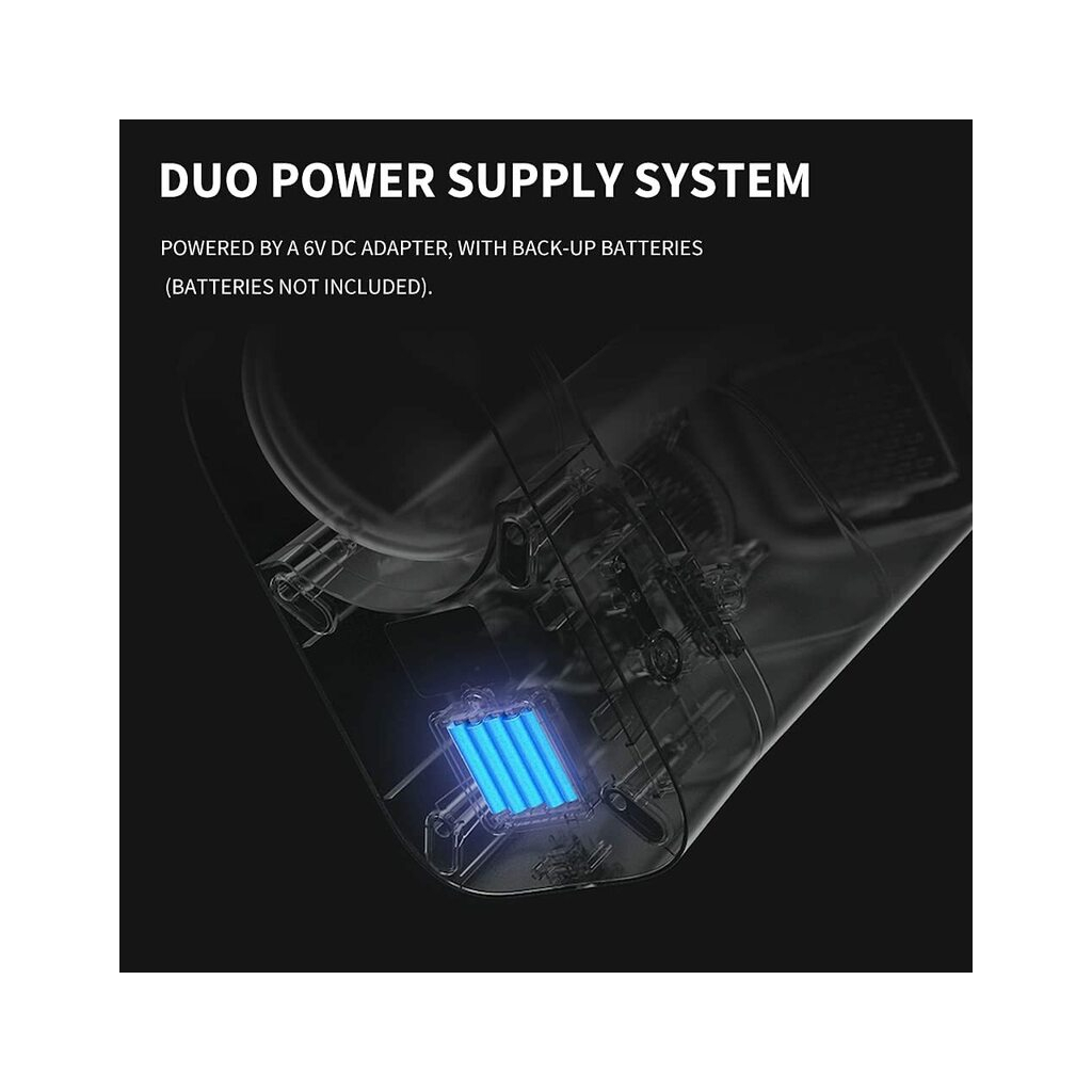 Універсальний посуд для тварин Petkit Fresh Element Solo Смарт-годівниця Dark Grey (P570) - изображение 9