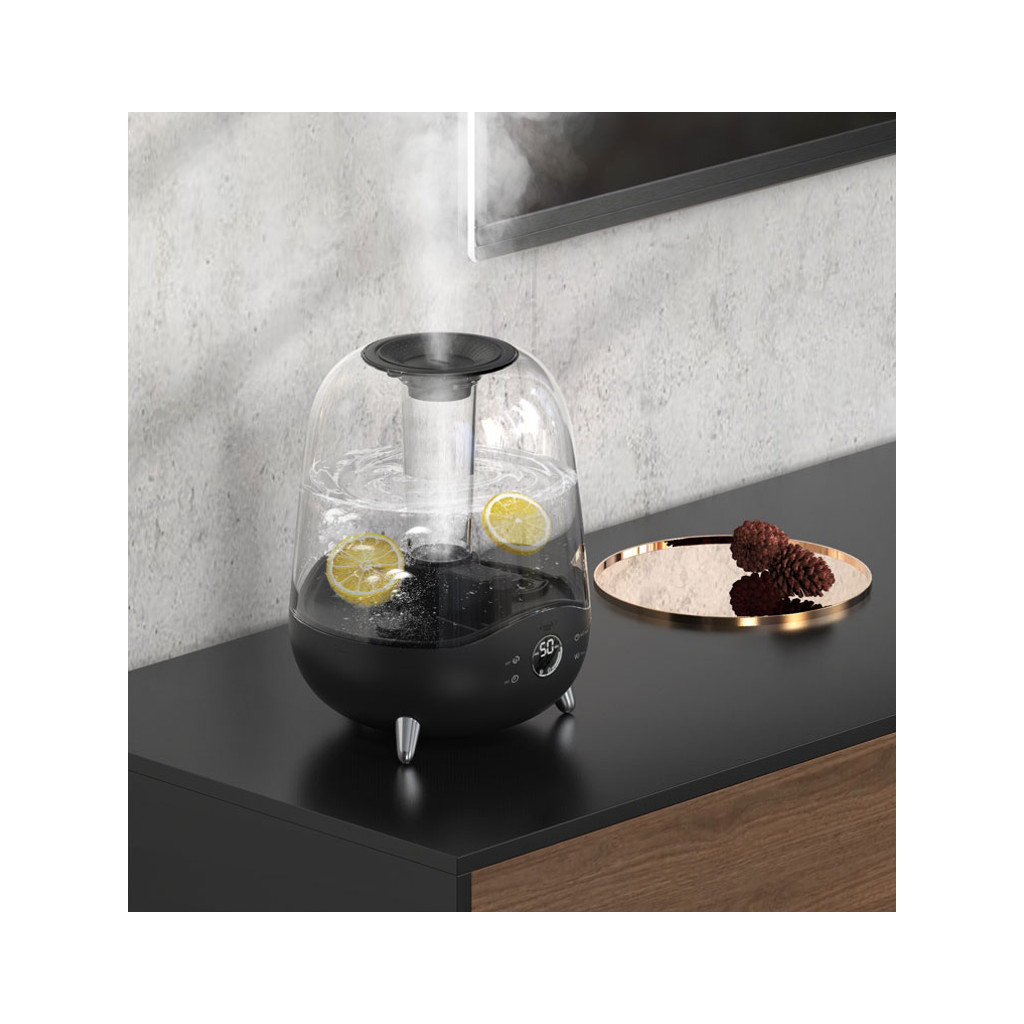 Зволожувач повітря Deerma DEM-F327W - зображення 5