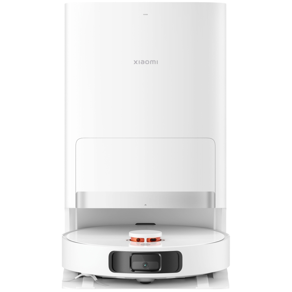 Пилосос Xiaomi Xiaomi Robot Vacuum X20+ (1033286) - зображення 2