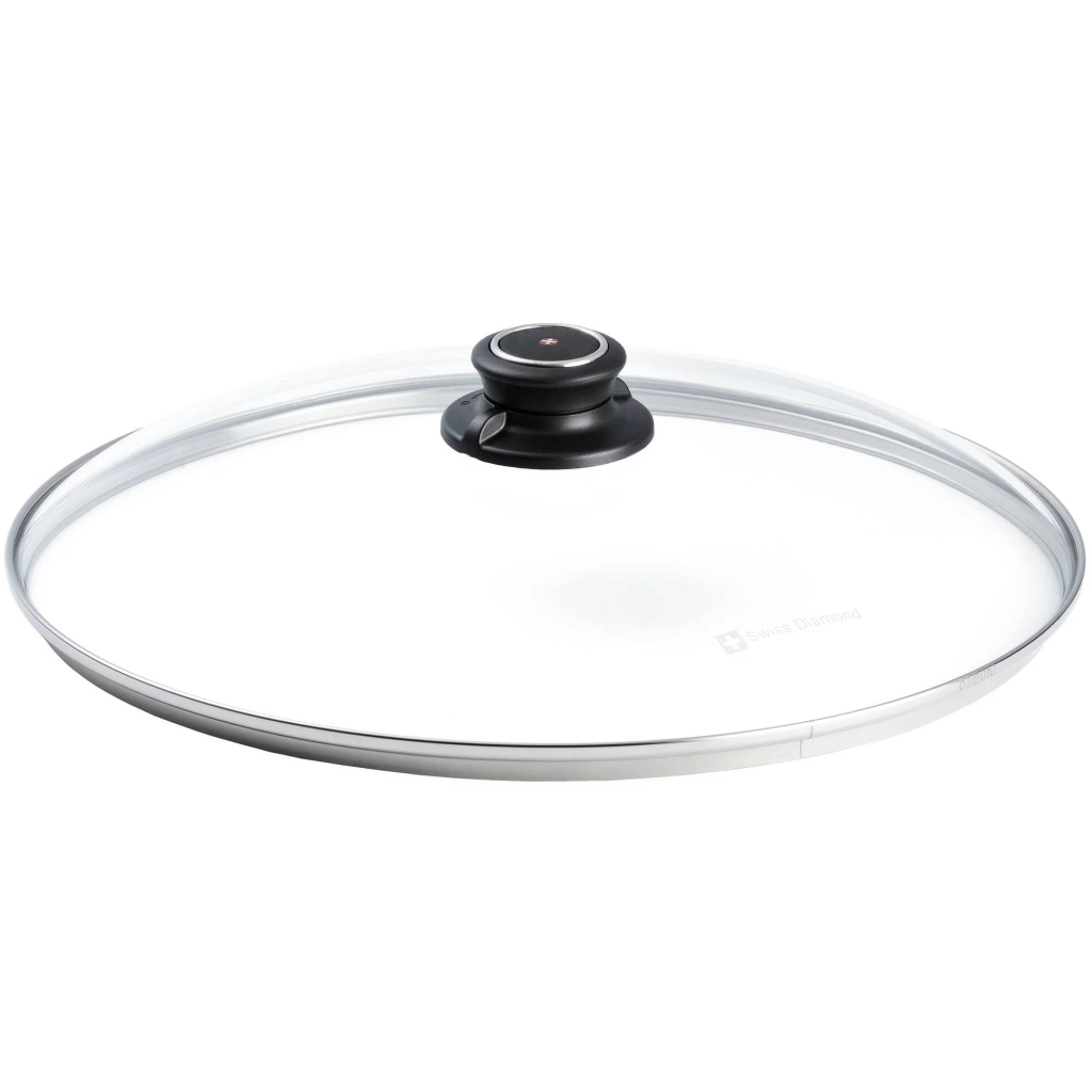Сотейник Swiss Diamond XD Induction 28 см (XD6628ic) - зображення 4
