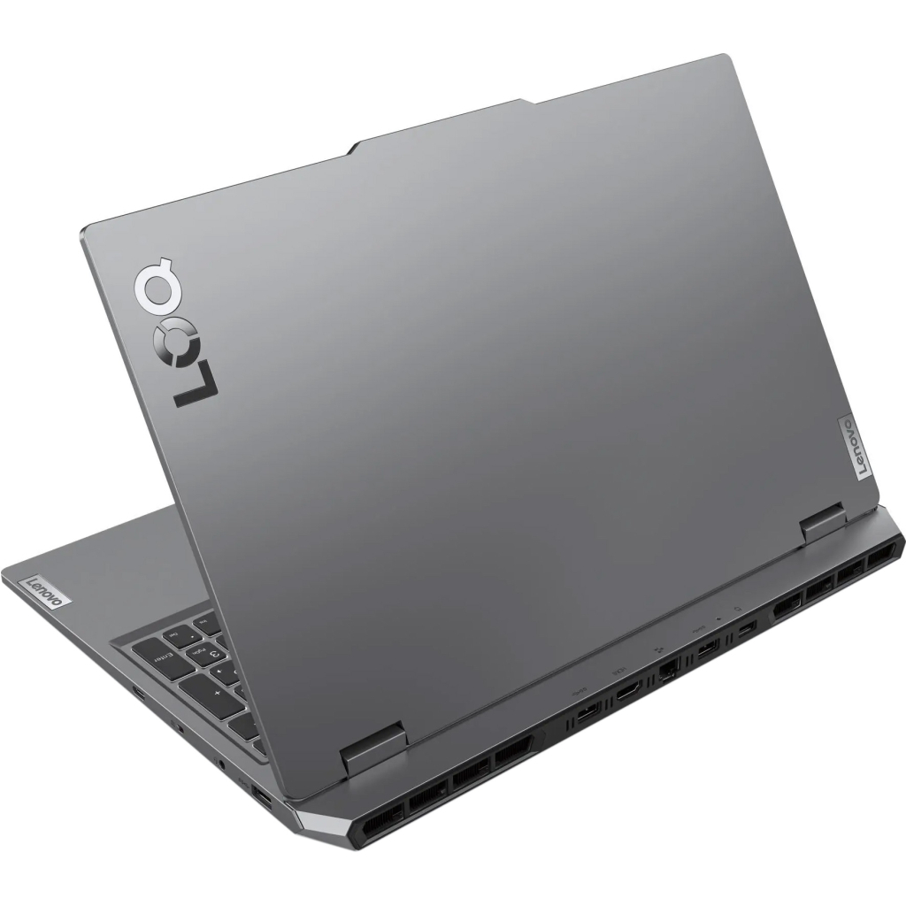 Ноутбук Lenovo LOQ 15ARP9 (83JC00BYRA) - зображення 10