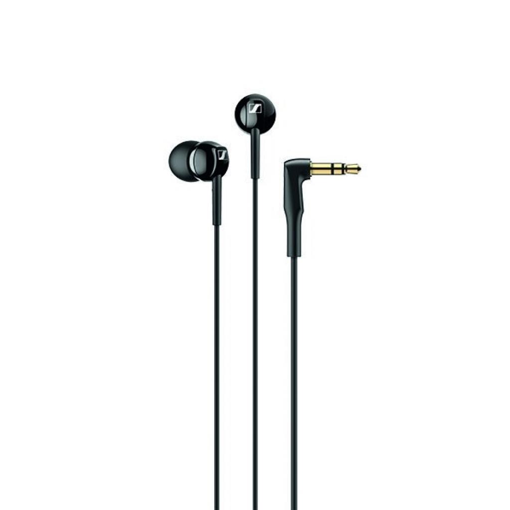 Навушники Sennheiser CX 100 Black (508591) - зображення 3
