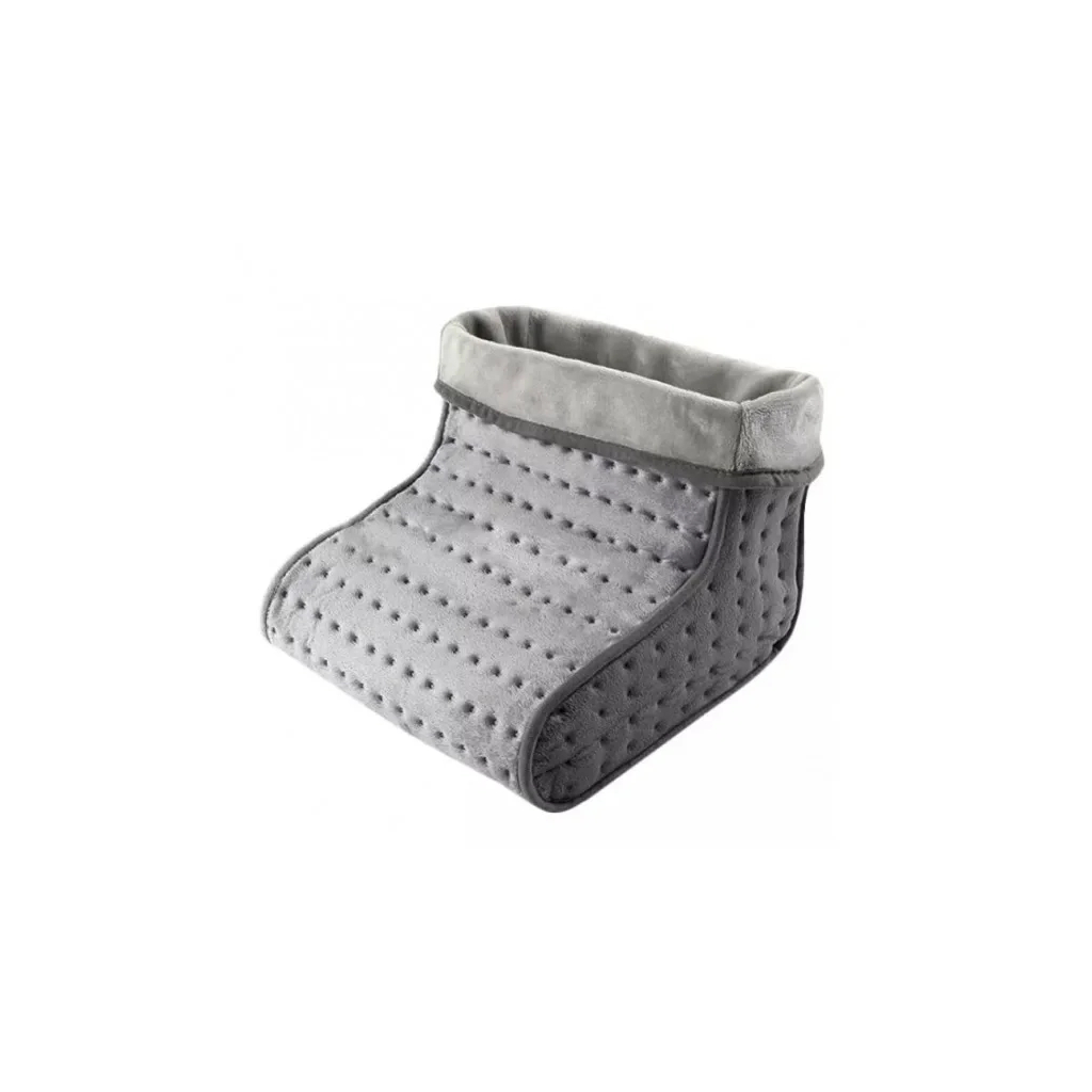 Електрогрілка N'oveen EB550 Grey - зображення 1