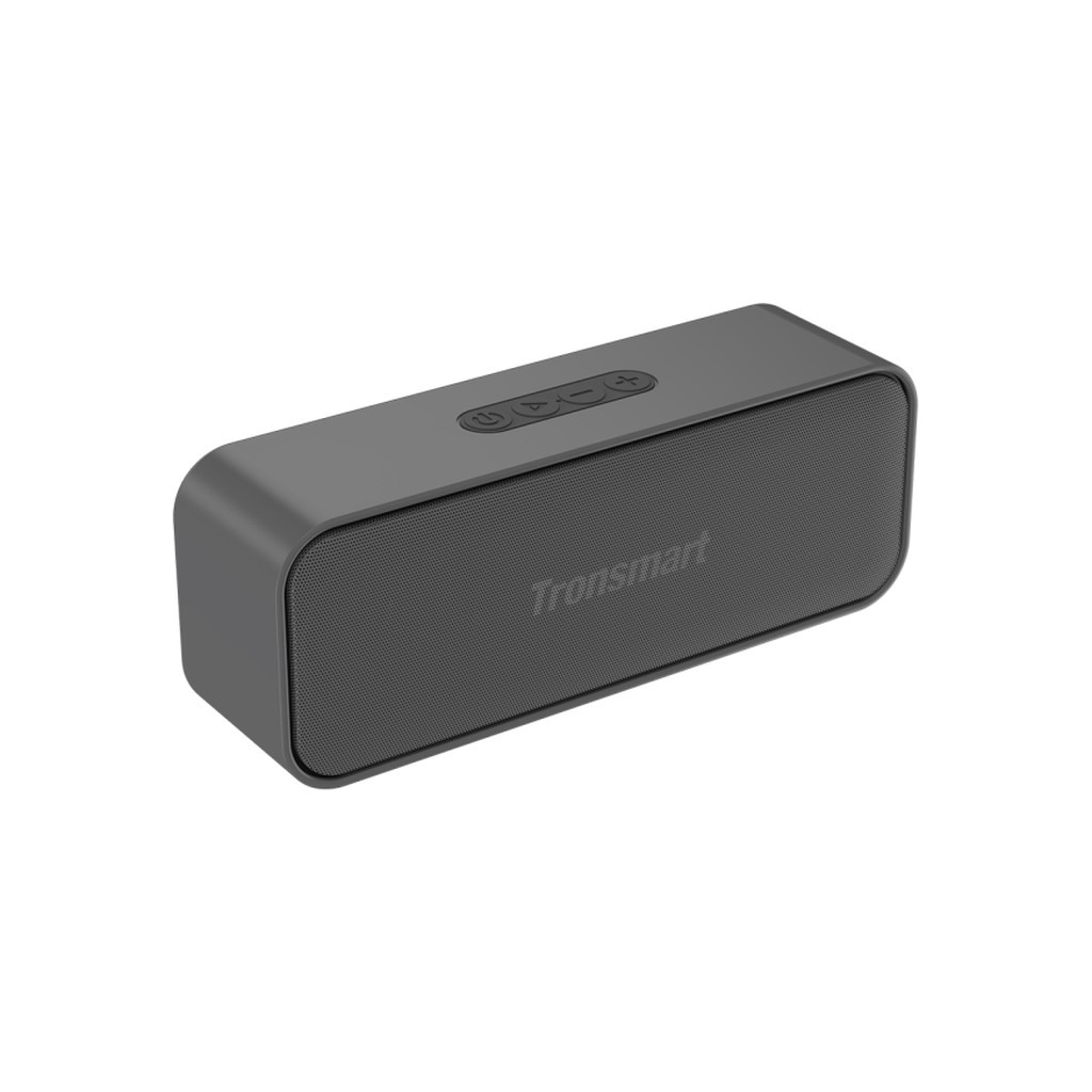 Акустична система Tronsmart T2 mini 2023 Black (985906) - зображення 1