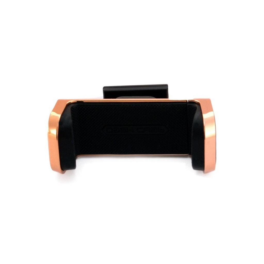 Універсальний автотримач Extradigital DashCrab Armour Premium Bronze (CRK4129) - зображення 2