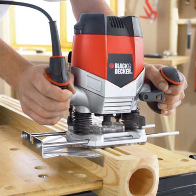 Фрезер Black&Decker KW900EKA-QS (KW900EKA) - изображение 5