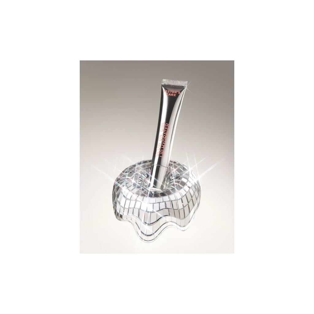 Бальзам для губ Sister's Aroma Lip Hydrater Glow On, Girl 10 мл (4820227786206) - зображення 4