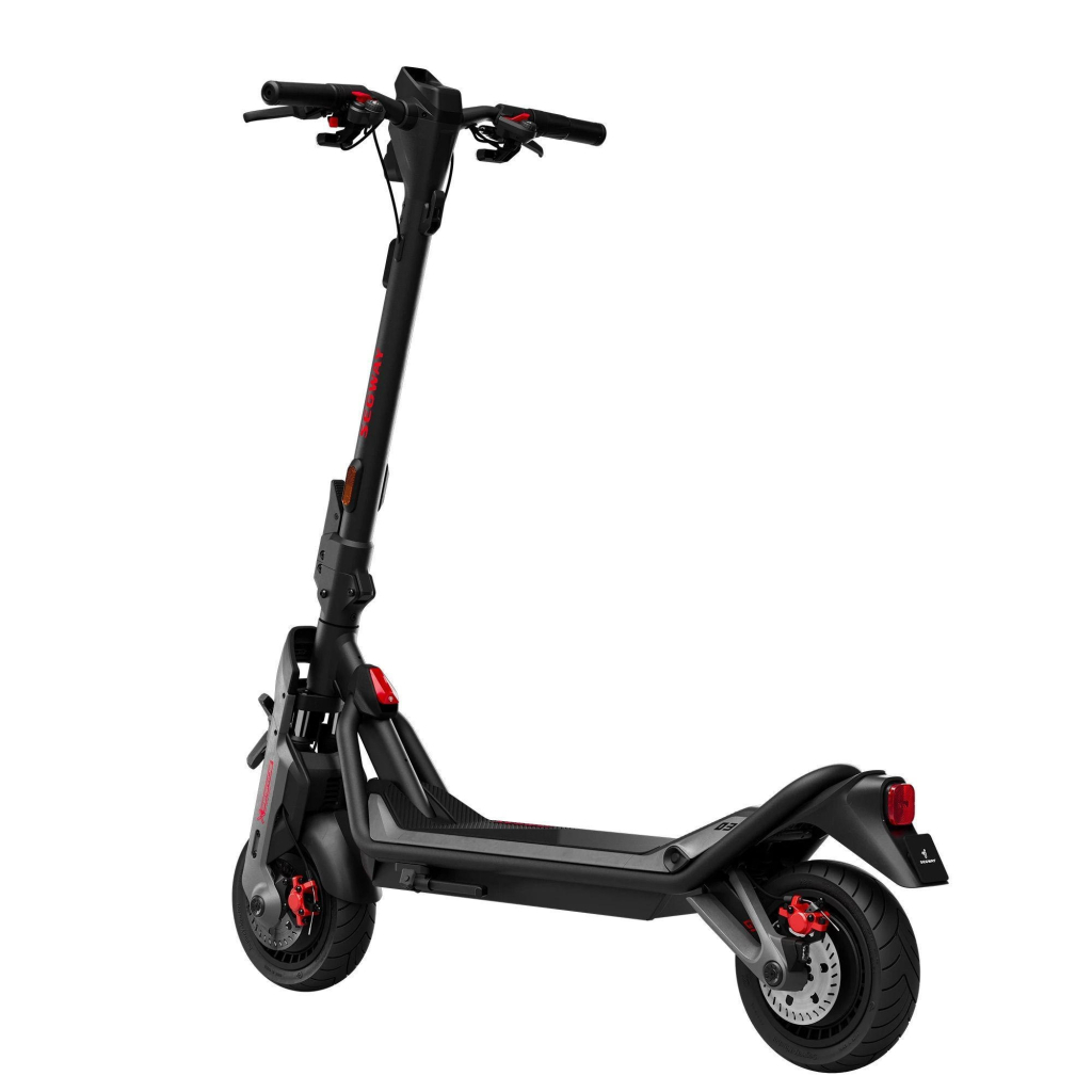 Електросамокат Segway GT3 E, чорний (AA.06.02.01.0004) - зображення 5