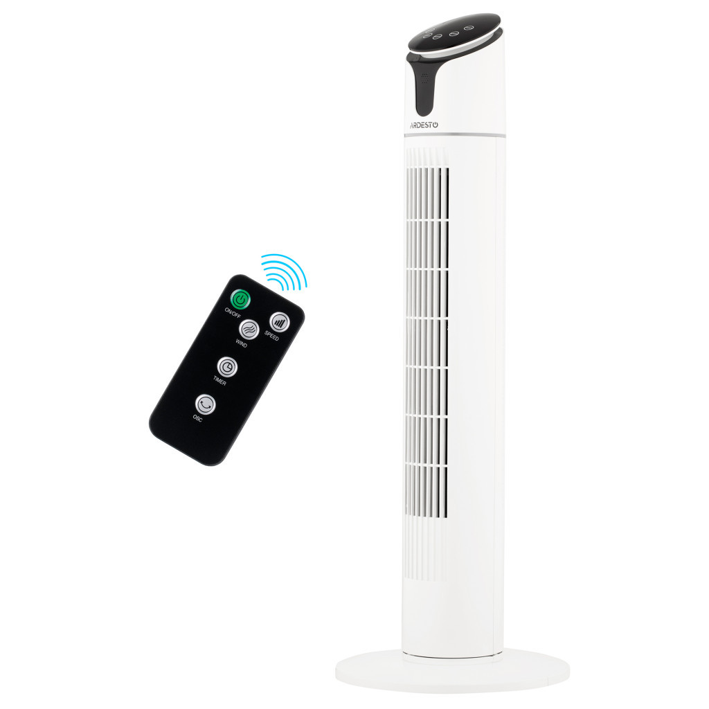 Вентилятор Ardesto FNT-R36X1WY22 - зображення 1