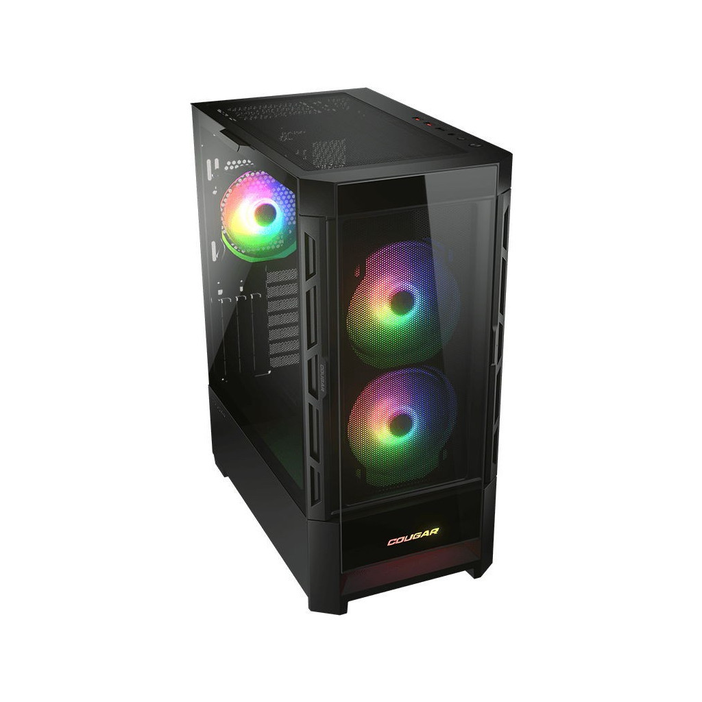 Корпус Cougar Duoface RGB - изображение 2