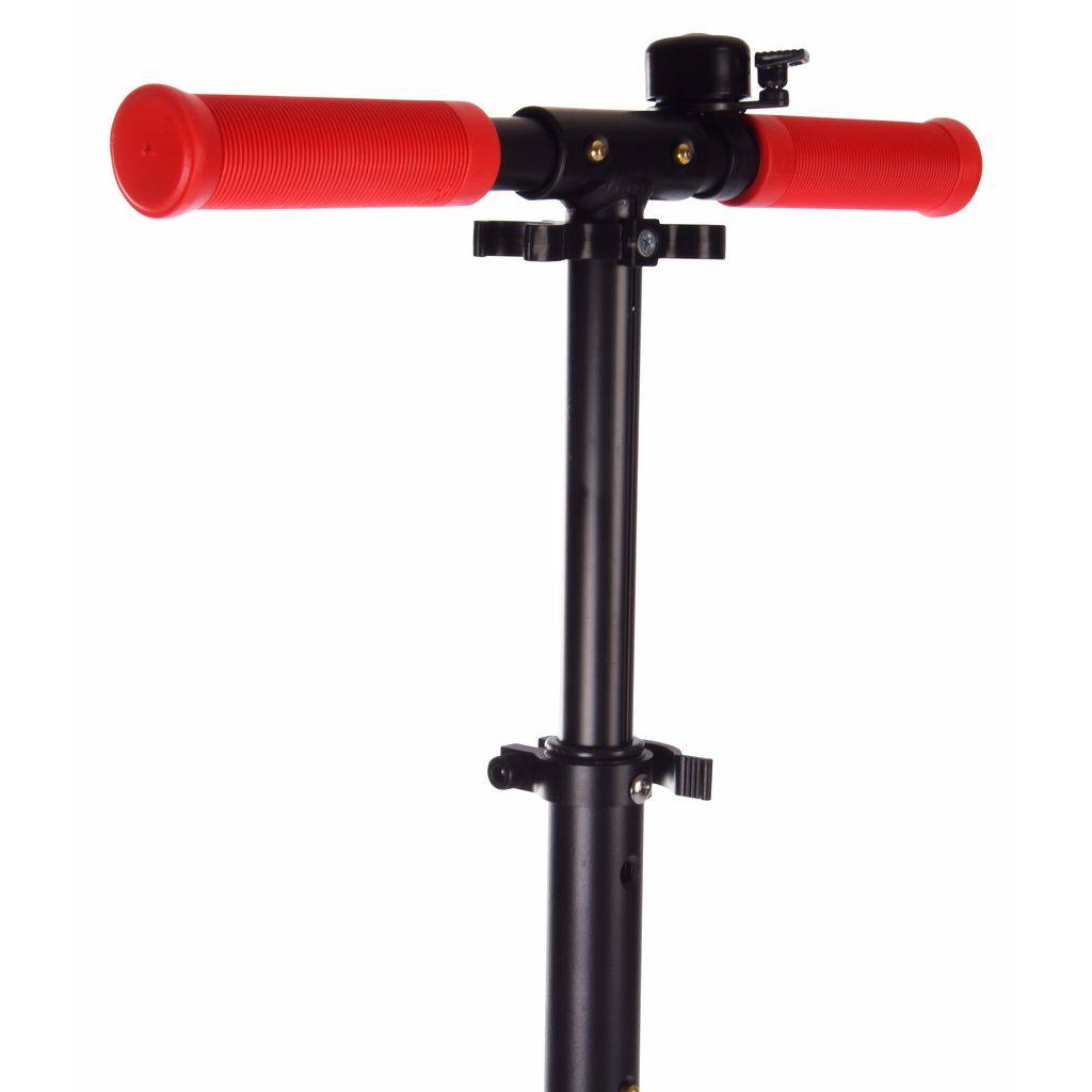 Самокат Extreme Team Red (SK204 RED) - зображення 7