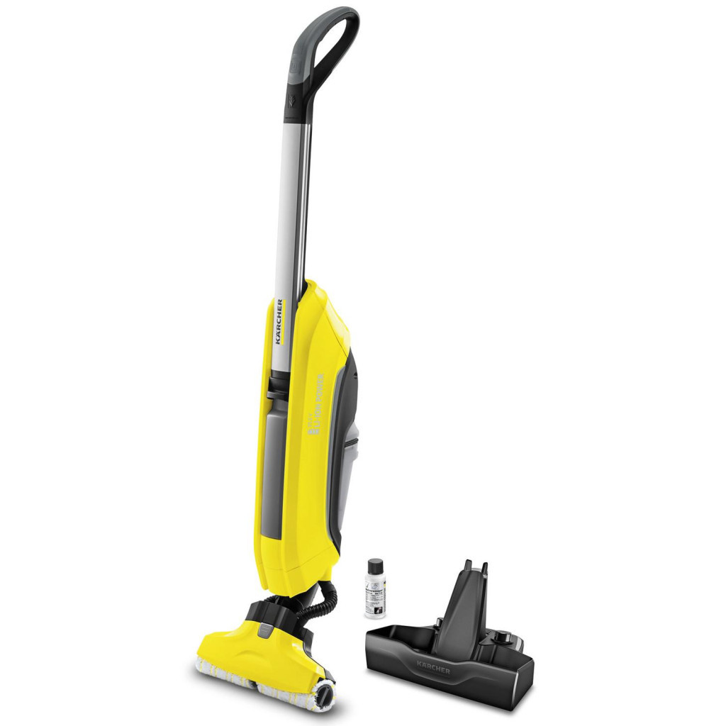Пилосос Karcher FC 5 Cordless (1.055-601.0) - зображення 1