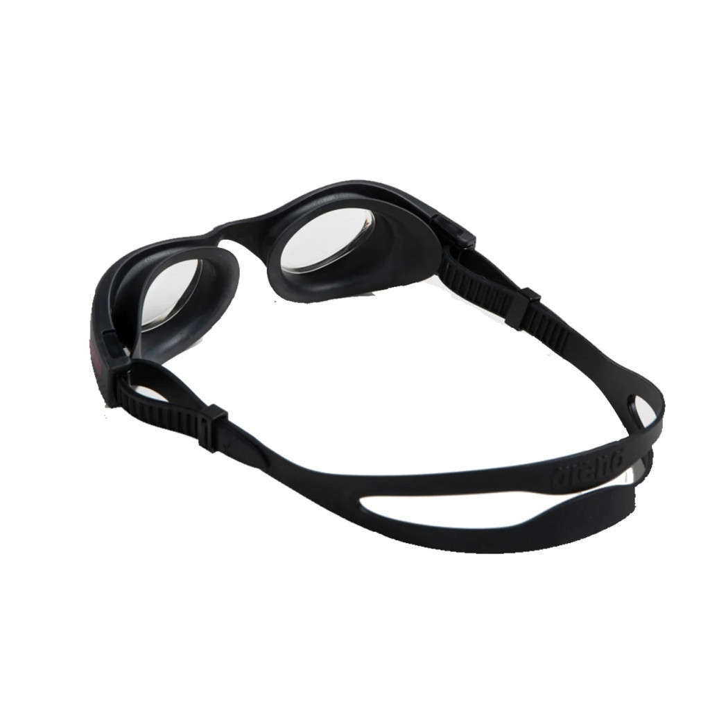 Окуляри для плавання Arena The One Woman 002756-103 чорний Жін OSFM (3468336379943) - зображення 2