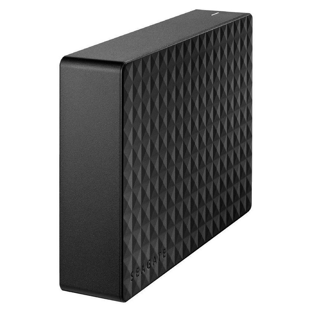 Зовнішній жорсткий диск 3.5" 6TB Seagate (STEB6000403) - зображення 2