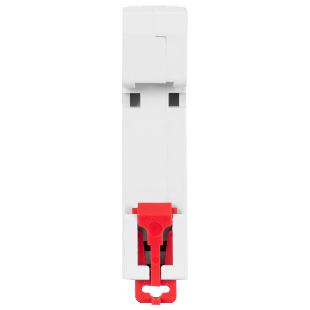 Автоматичний вимикач E.NEXT 1-п e.mcb.stand. 16А C ( 6кА) (s002108) - зображення 4