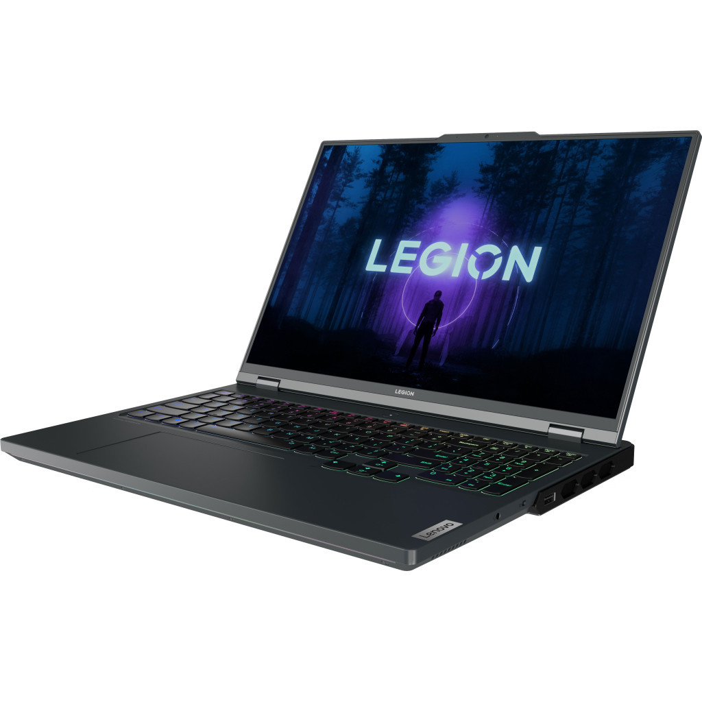 Ноутбук Lenovo Legion Pro 7 16IRX8H (82WQ00B4RA) - зображення 3