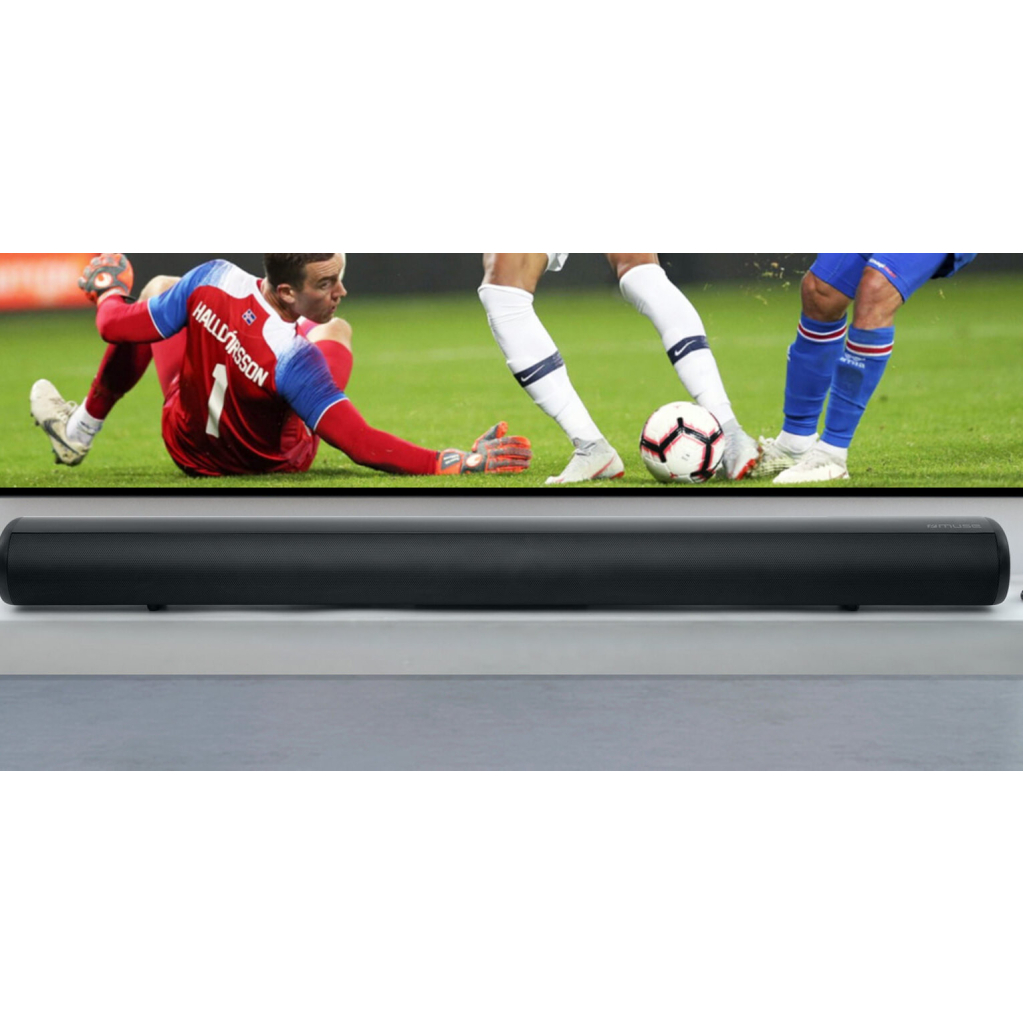 Акустична система Muse M-1680 SBT - зображення 3